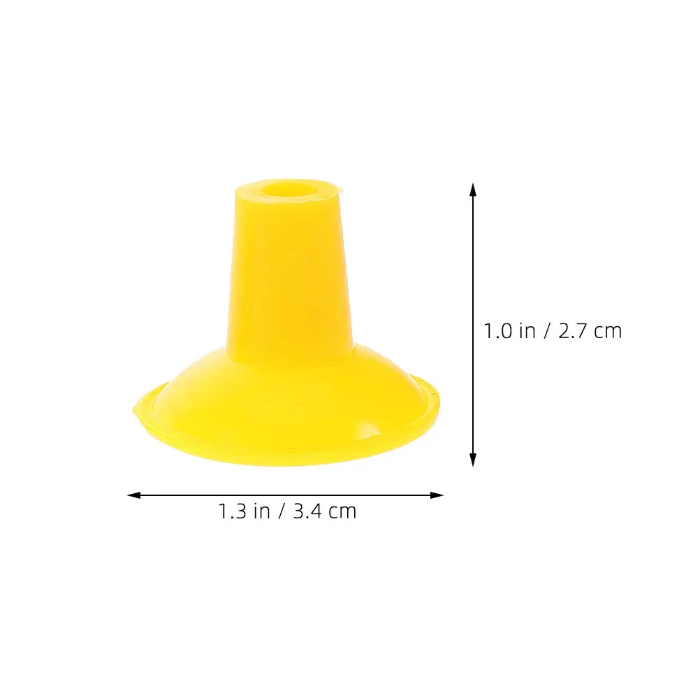 10 Buah Kit Alat Gerinda Katup Mesin dengan Suction Cup Karet untuk Perbaikan Sepeda Motor dan Mobil, Operasi Pneumatik, Teknisi DIY