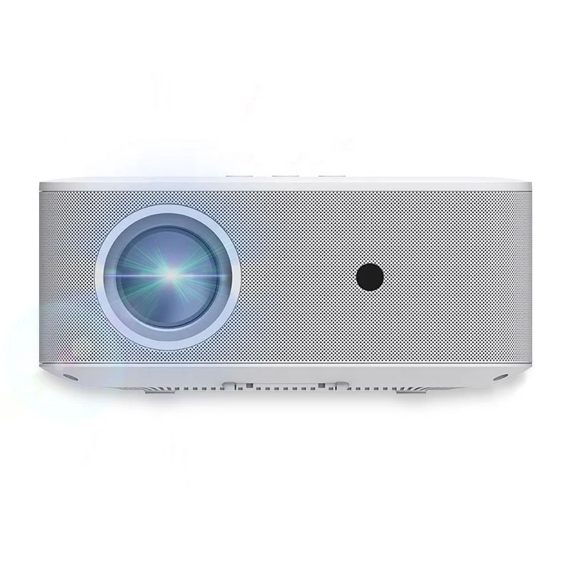 Aome Fabriek 2024 Nieuwste Projector Draagbare Smart Android OS 1080 P Projector Mini LED Video Outdoor Home Cinema 4 K Projectoren
