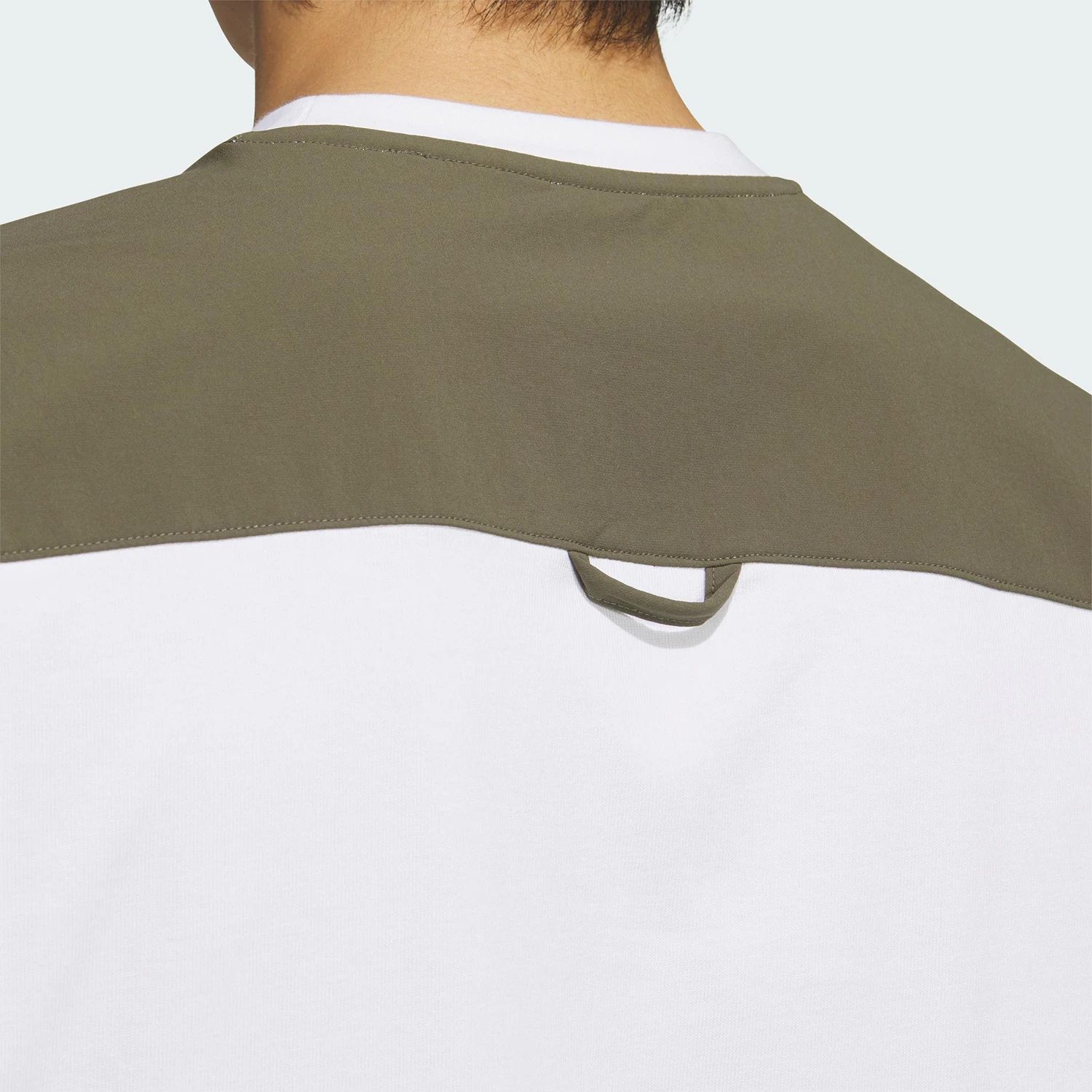 Oficjalna, oryginalna, letnia, nowa męska koszulka z krótkim rękawem, oddychająca, z dzianiny, Adidas JM2061