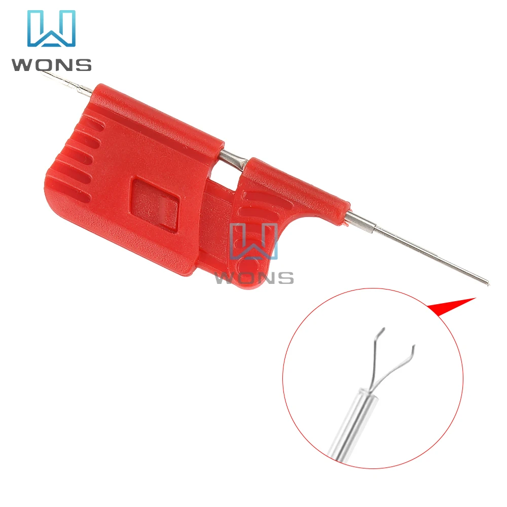 10PCS Universal IC Chip Micro IC Clamp SOP SOIC TSSOP TSOP SSOP MSOP PLCC QFP TQFP LQFP SMD IC Chip pin Clip DIP Logic Analyzer