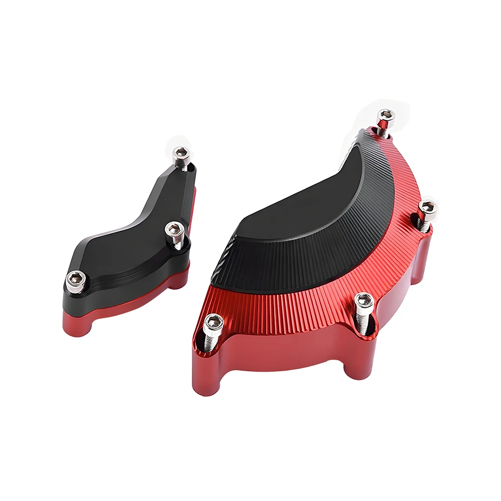 For Yamaha YZF-R6 2008-2017 Motorcycle Parts Modified to CNC Engine Fall Protection Block R6 2016 2015 2014 2013 2012 2011 2020