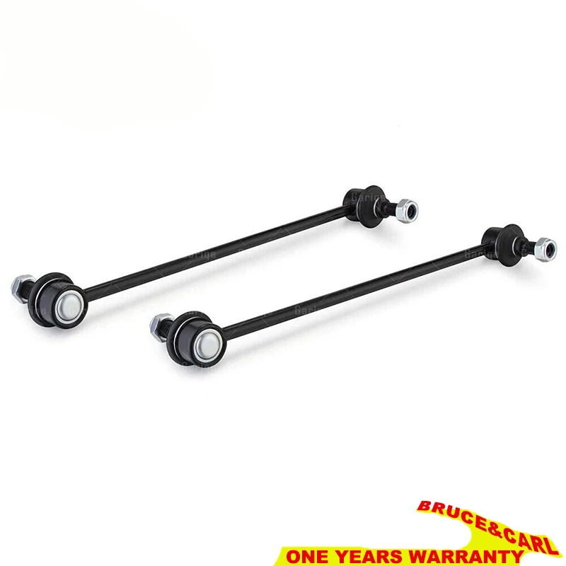 

1Pairs Front Stabilizer Sway Bar End Link Fit HONDA CR-V 2007-2016 ACURA RDX K750297