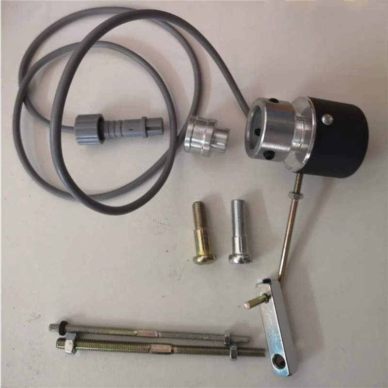 

Высокоскоростной энергосберегающий двигатель Supu с прямым приводом, установщик игл, старомодная швейная машина, замененная электрическими аксессуарами