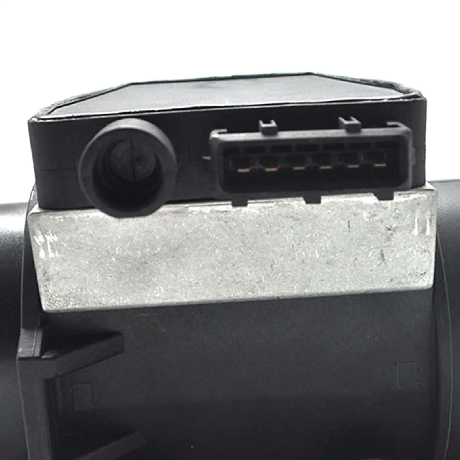 Mass Air Flow Sensor 0280212007 MAF Sensor for 240 440 460 740 760 940 2.3L 1985-1989