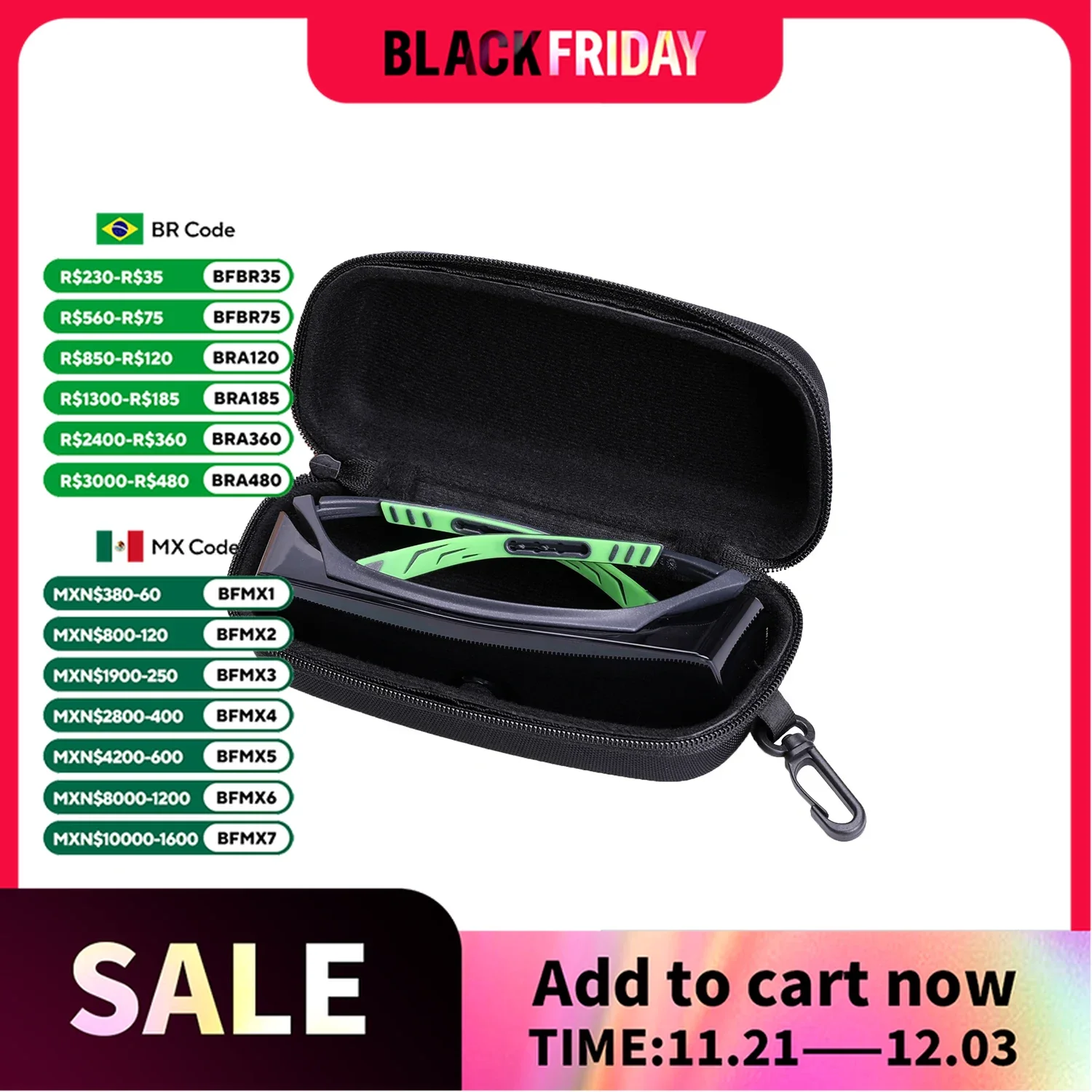 Eva Hard Case For N… - image