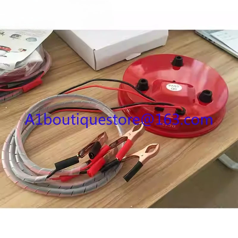 12V DC Electrothermal Furnace Induction Cooker for Vehicle-Mounted Solar Energy