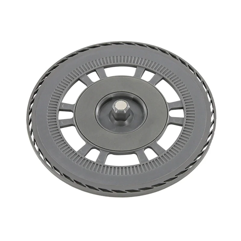 B58B-Mop Mount For Dreame L20 Ultra / X30 Ultra / X40 Ultra / Mijia M30 S Carpet Auto Lift Mop Tray Robot Cleaner Spare Parts