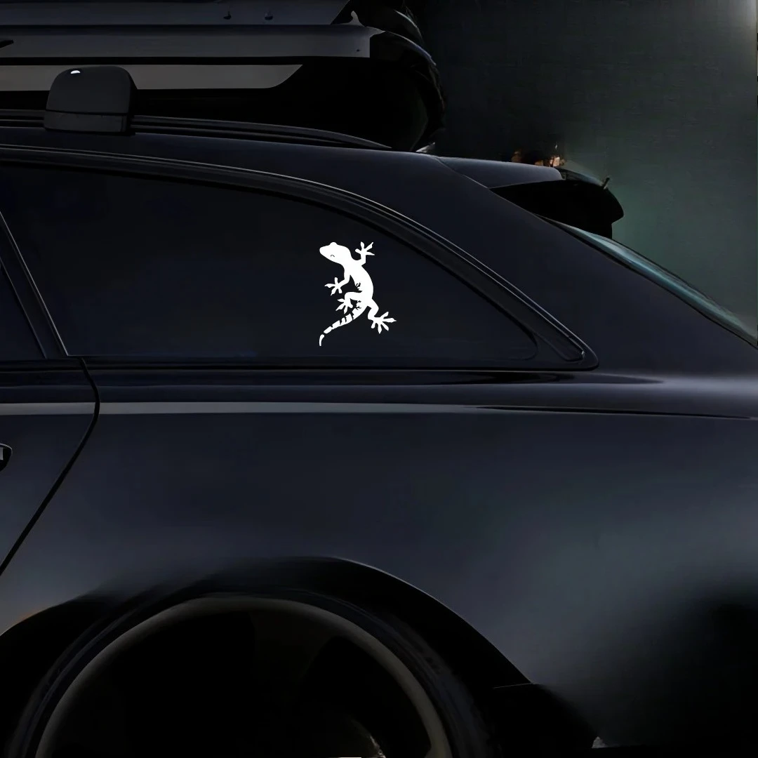 Car stickers make your car look more interesting and special, waterproof and sun protection can be customized