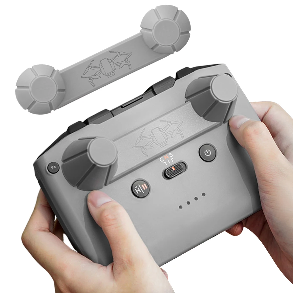 Joystick Protector Remote Control Rocker Protector Thumb Rocker Cover Thumb Stick Protective Cover for DJI MINI 4PRO RC-N1/N2/N3