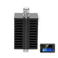 25W Attenuator for TinySA Ultra Spectrum Analyzer