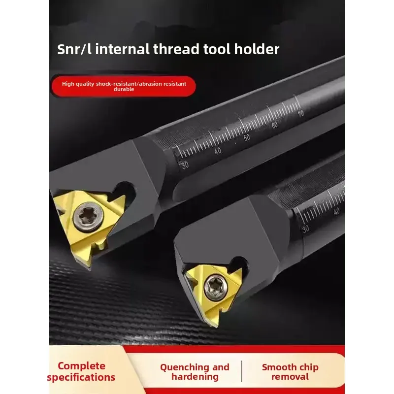 SNR SNL 8 مللي متر SNR0010K11 SNR0016Q16 SNR0020R16 SNR0025S16 SNR0014N16 SNR0013M16 الداخلية CNC خيوط أداة بار