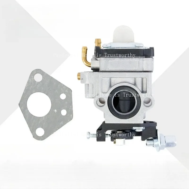 

Подходит для карбюратора 40-5 40 49cc PB651H EB633RT WYK-192, карбюратора для газонокосилки