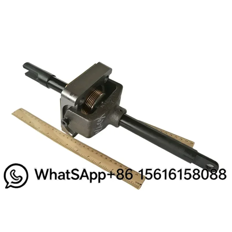 Trane AC Compressor Overhaul Part Three Stage Guide Vane Fork GKT04459 OPR00027 OPR00029 OPR00331 Replacement Repair Kit