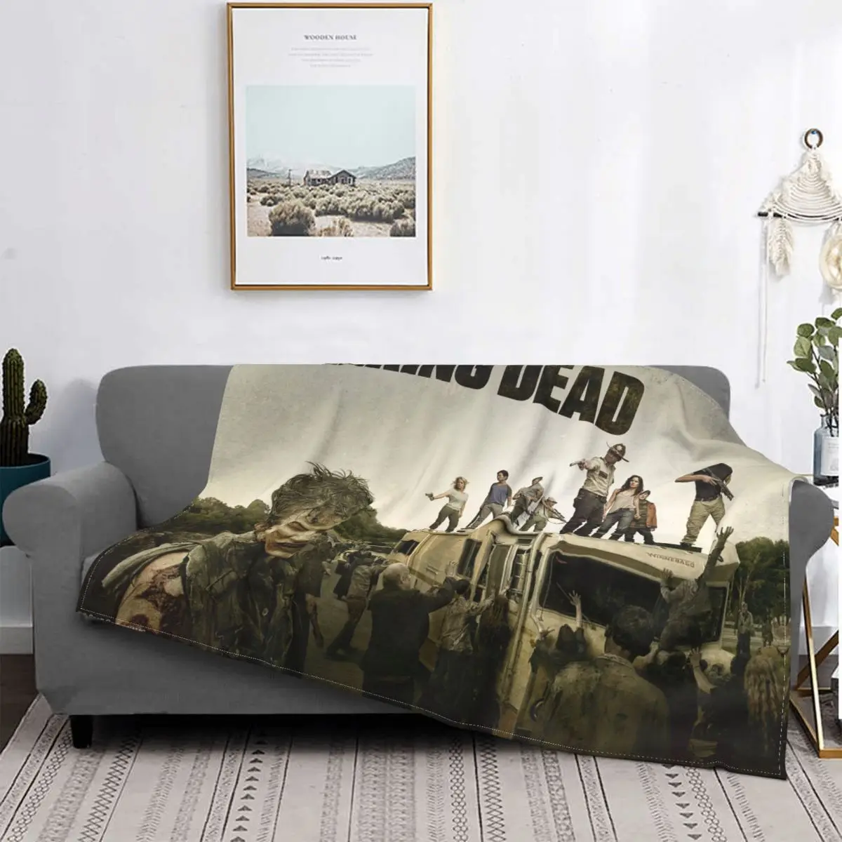 the-walking-dead-horror-movie-blanket-cover-zombies-rick-grimes-plush-throw-blanket-home-couch-personalised-soft-warm-bedspreads