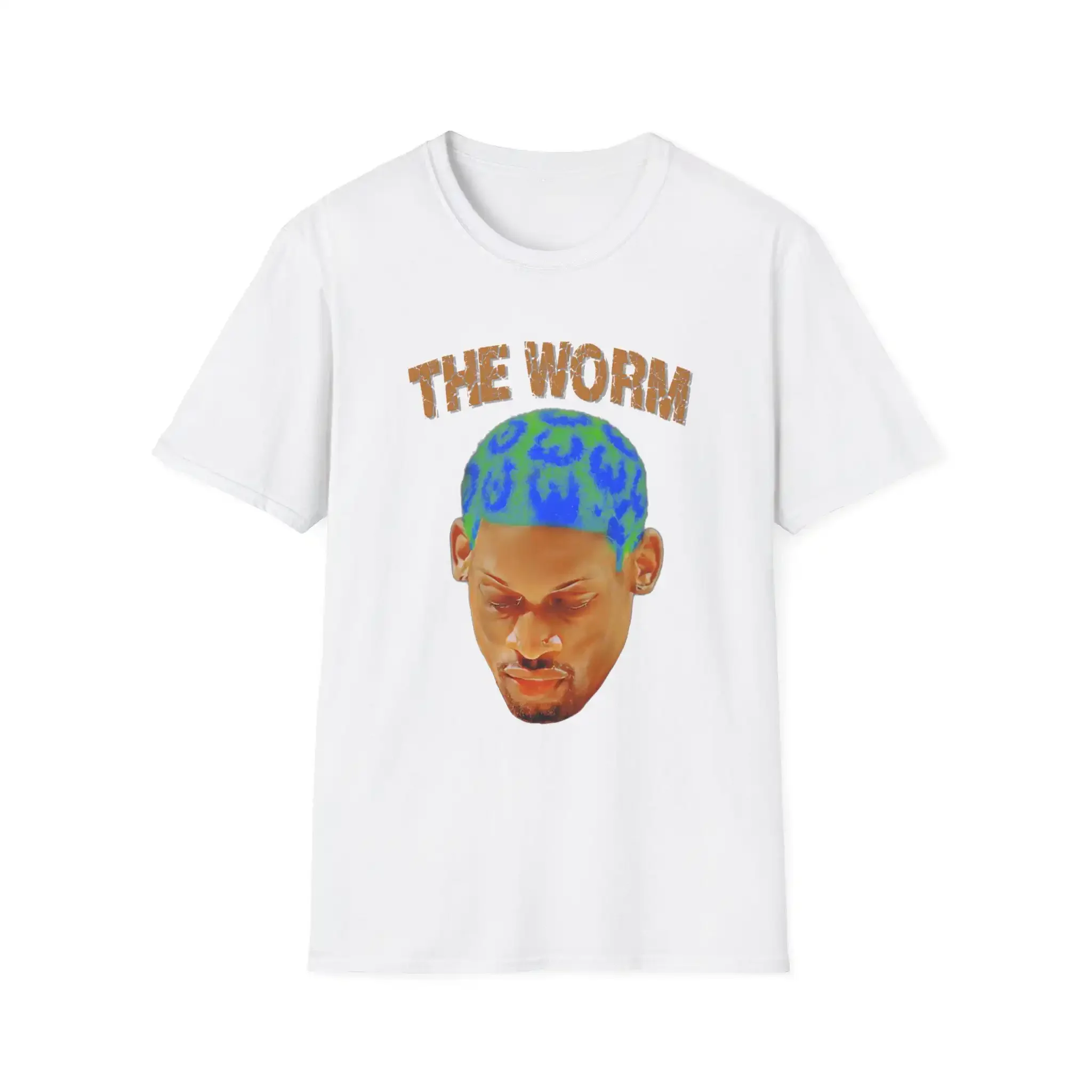 Dennis Rodman - 