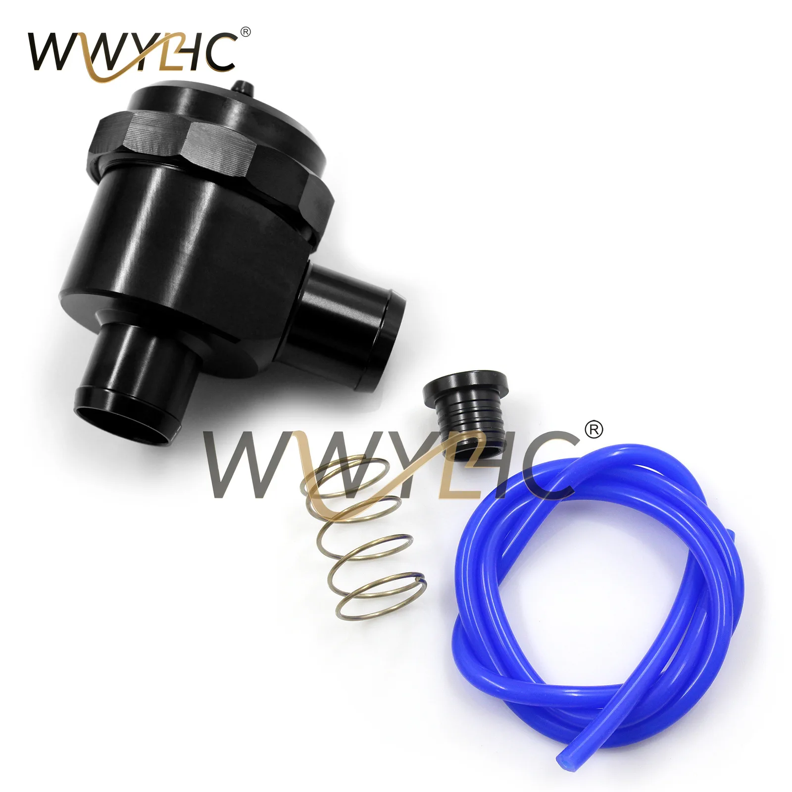 For Discharge Valve BOV1023 MK4 1.8T 2.7T GTI GLI
