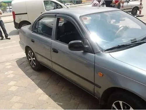 

Car Window Accessories Toyota Corolla 1992-1998 Mugen Window The The Deflectors Rain Guard Visor Awnings Modified Design