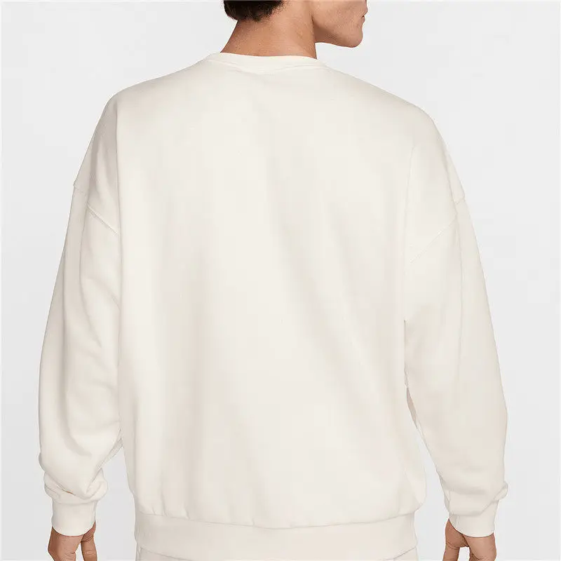 Nike Mesh Panel Training Hoodie Ventilated Design Outdoor Running Workout Casual PulloverHJ1820-133 1PCS