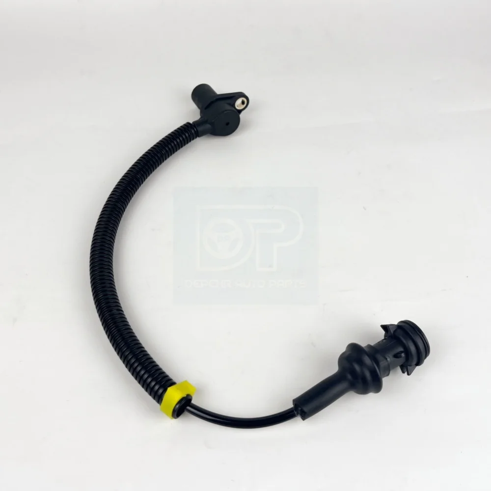 1PC Truck L=410mm 870Ohm 2Pins Rotation Sensor OEM 51271200009 0281002271 Suit For M A N TGA TGS TGX F2000 NG F90 Vehicles
