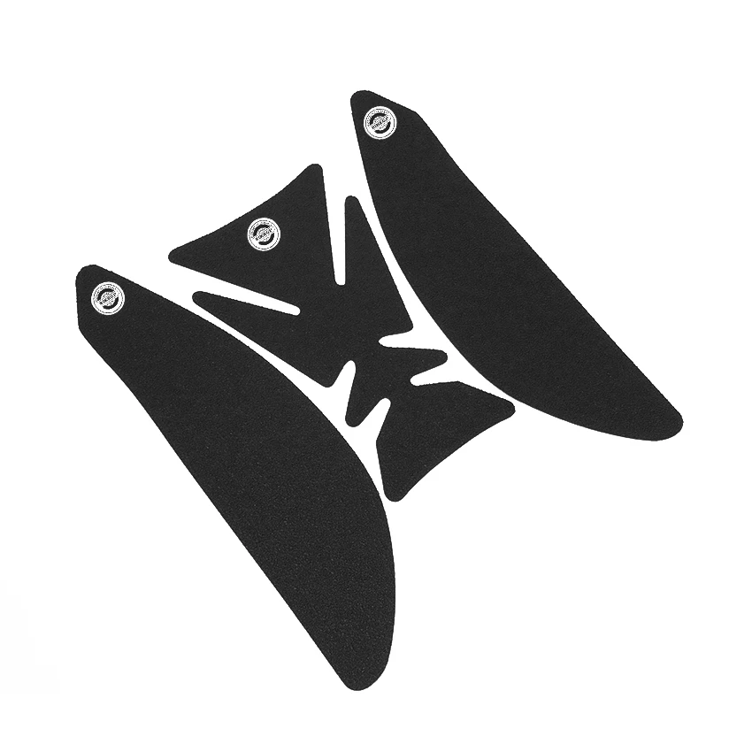Motorrad-Tankpad für Honda CBR600 CBR600RR 2007-2012 2008 2009 2010 2011 Rutschfester Aufkleber Seitentankpad – Detail 12