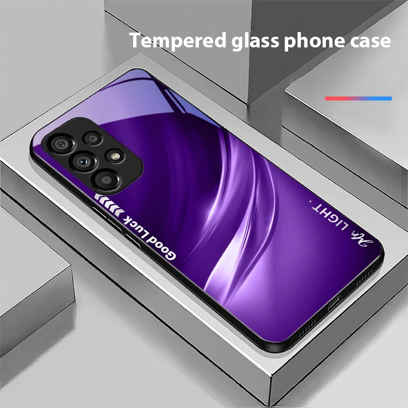 Рисунок 6 - Мягкий зеленый градиент для Samsung