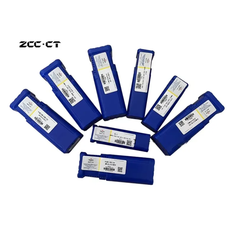 معالجة الحديد الزهر إدراج كربيد الشركة المصنعة WNMA080412 OC3115D