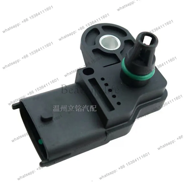 

0281002437 504088431 Intake pressure sensorauto parts