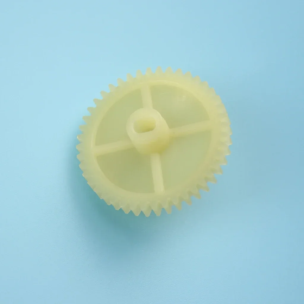 Suitabie for Wltoys 1/14 RC Car 144001-1260  Spare Parts Reduction Gear