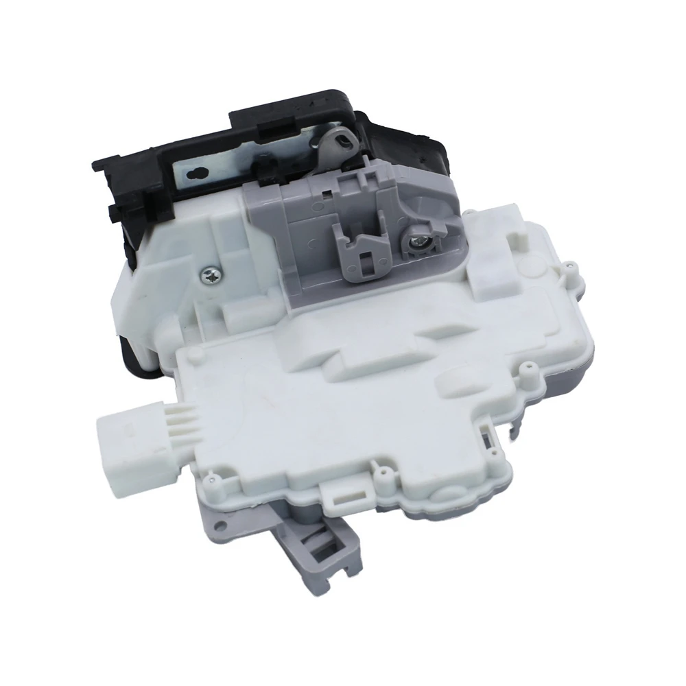 For Audi A4 B8 A5 Q3 Q5 Q7 For Touareg Rear Right Door Lock Actuator, OE 8K0839016 Door Latch Mechanism Repair Part