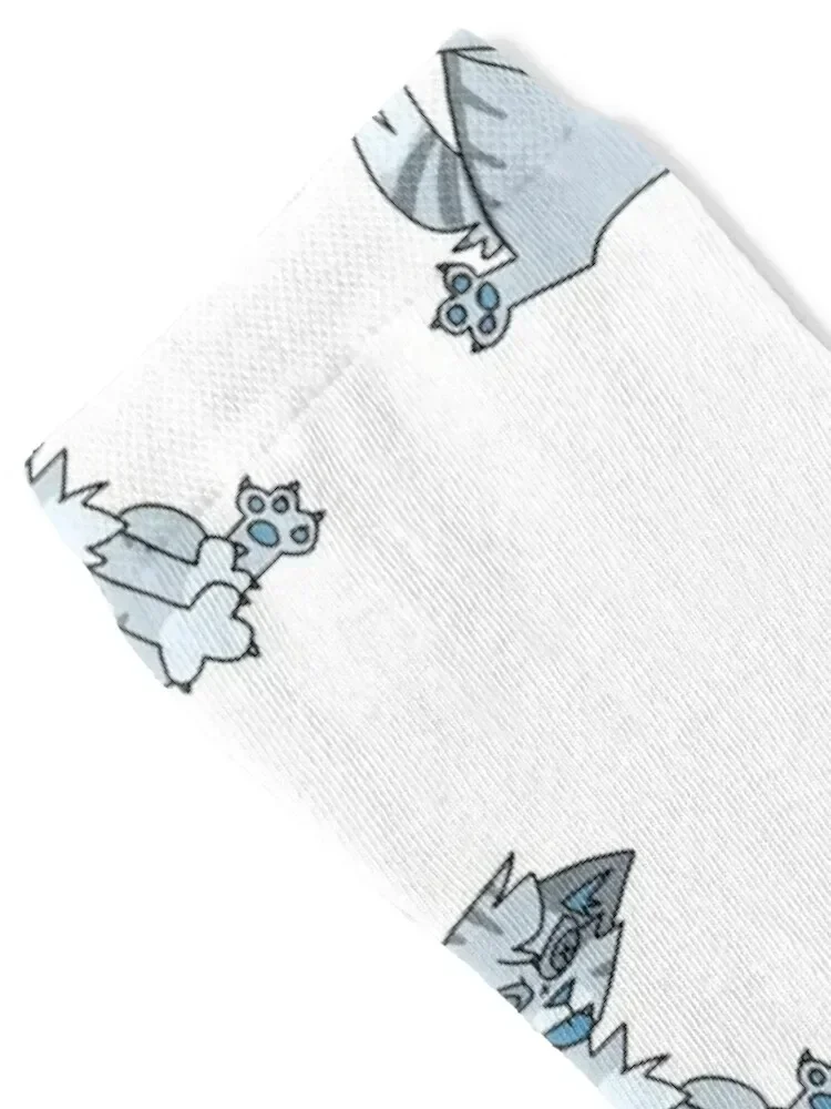 Jayfeather Socks Children's moving stockings Toe sports Soccer Socks For Girls Men's