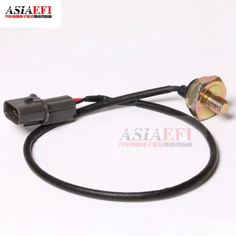 high quality OEM MD184950 E1T15582 KNOCK SENSOR for MITSUBISHI GALANT VI 2.0 GDI PAJERO IO H76W 4G93GD