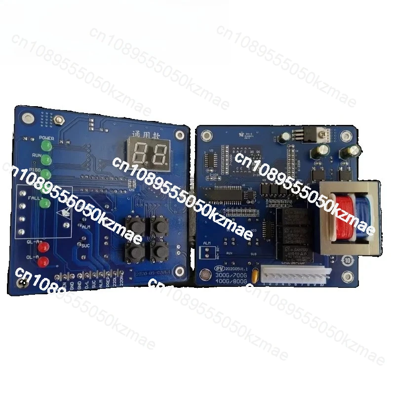 

Полностью автоматическая плата управления машиной для всасывания/подачи | Универсальная компьютерная плата 300G/700G/800G/900G