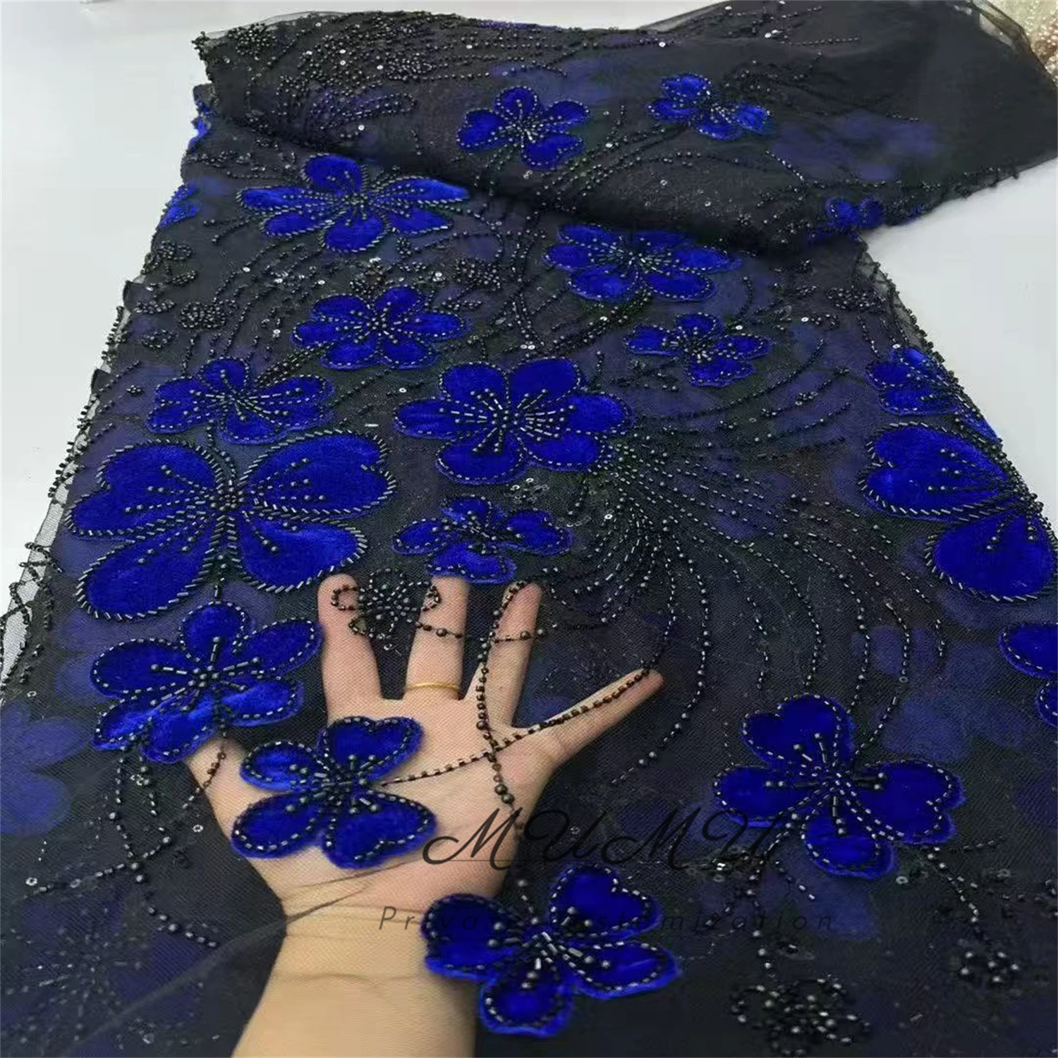 فساتين حفلات أنيقة مخصصة من MuMu لعام 2025 فساتين سهرة نسائية فاخرة للمناسبات الخاصة #3