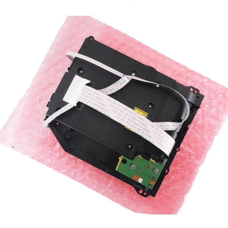 Módulo de Substituição para Leitor de Blu-Ray/DVD para Consoles de Jogos CUH-1200 CUH-1215B - Peça de Reparo
