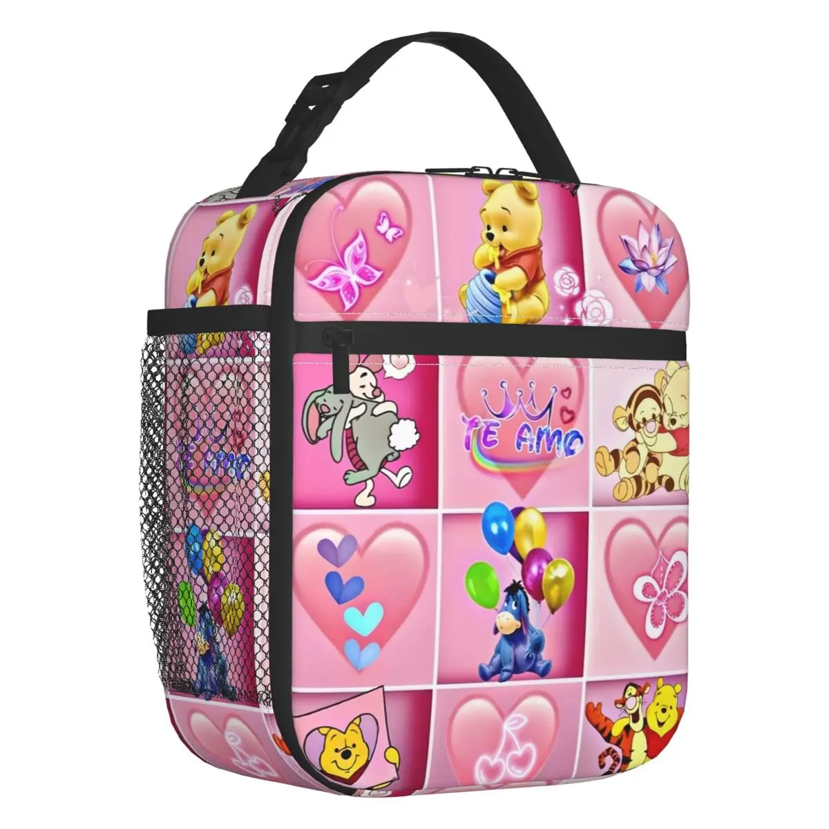 Many Adventures Of …