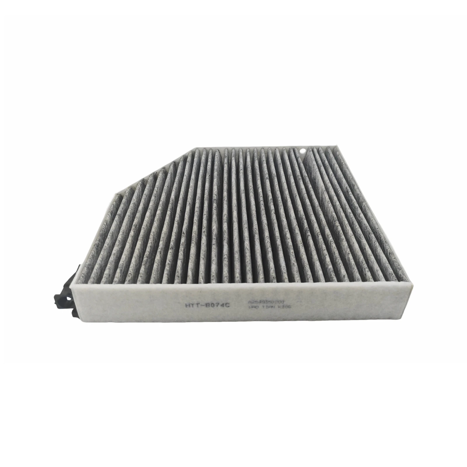 Cabin Filter A2548350200 For MERCEDES-BENZ W205 C160 C180 C200 C220 C250 C300 C350 C400 C450 W206 W213 W463 CLS GLC GLE GLS SL