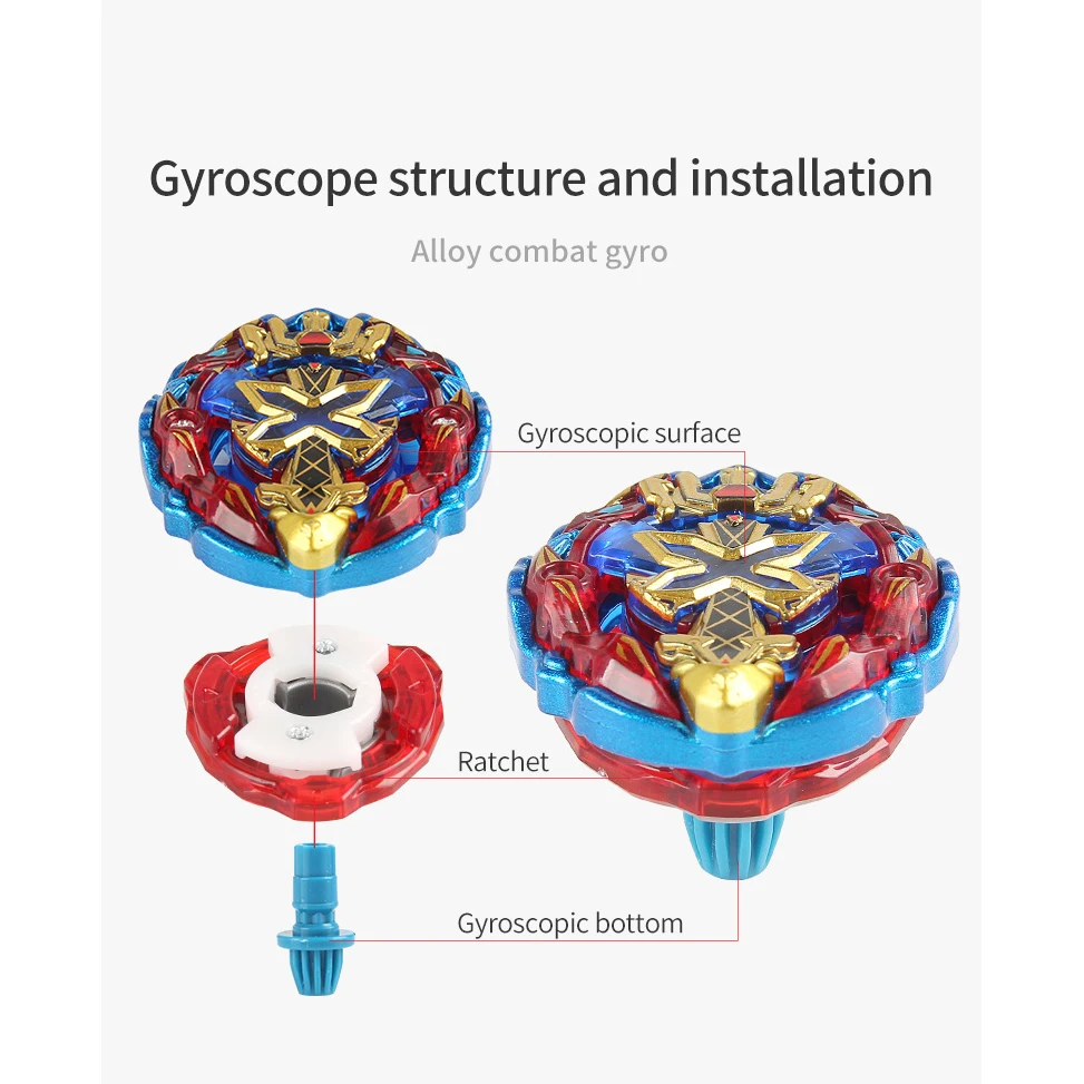 Thumbnail 3 - #42 Highest Rated Battle Tops to Buy in 2026