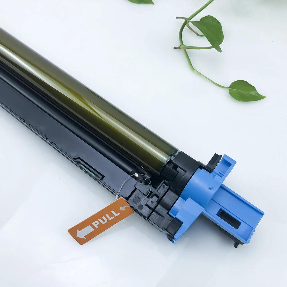 1X DR512 وحدة طبلة متوافقة مع كونيكا مينولتا Bizhub C224 C284 C364 C454 C554 C224e C284e C364e C454e C221 C221S مجموعة طبلة #2