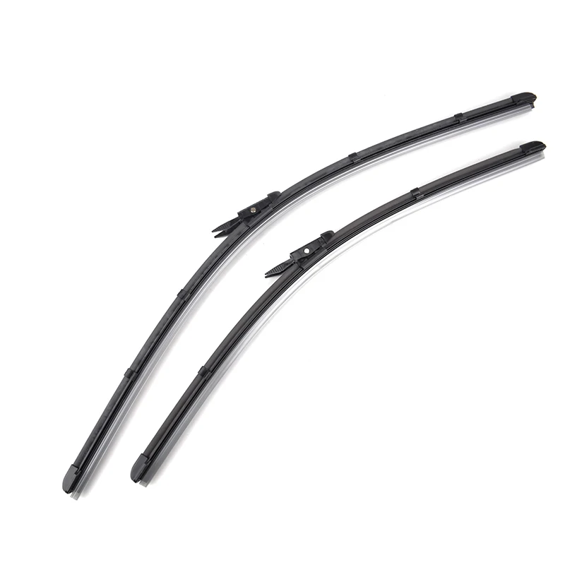 Erick\'s Wiper LHD Front Wiper Blades For Land Rover Freelander 2 LR2 2006 - 2014 Windshield Windscreen Window Brushes 24\