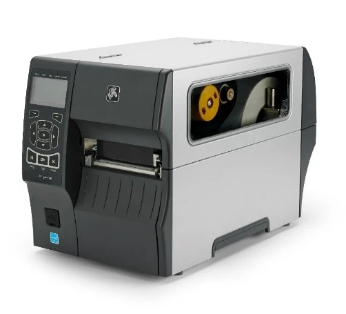 Zebra ZT410 203dpi advanced Industrial Printer