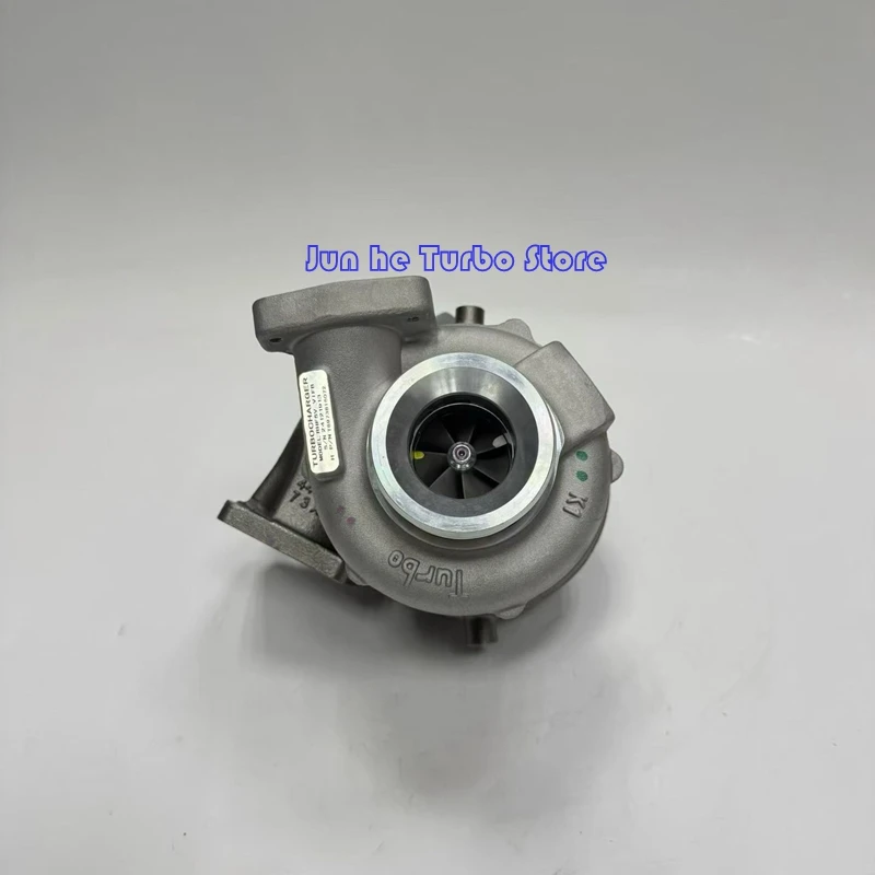 RHF5V Turbocharger 8973815074 8980830414 VIFB VAA30038 Fits DMAX NLR NMR NPR 85L 4JJ1-TCS 4JJ1-TC 4JJ1-X Engine