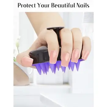 6 best sales Máy mát-xa da đầu - №6