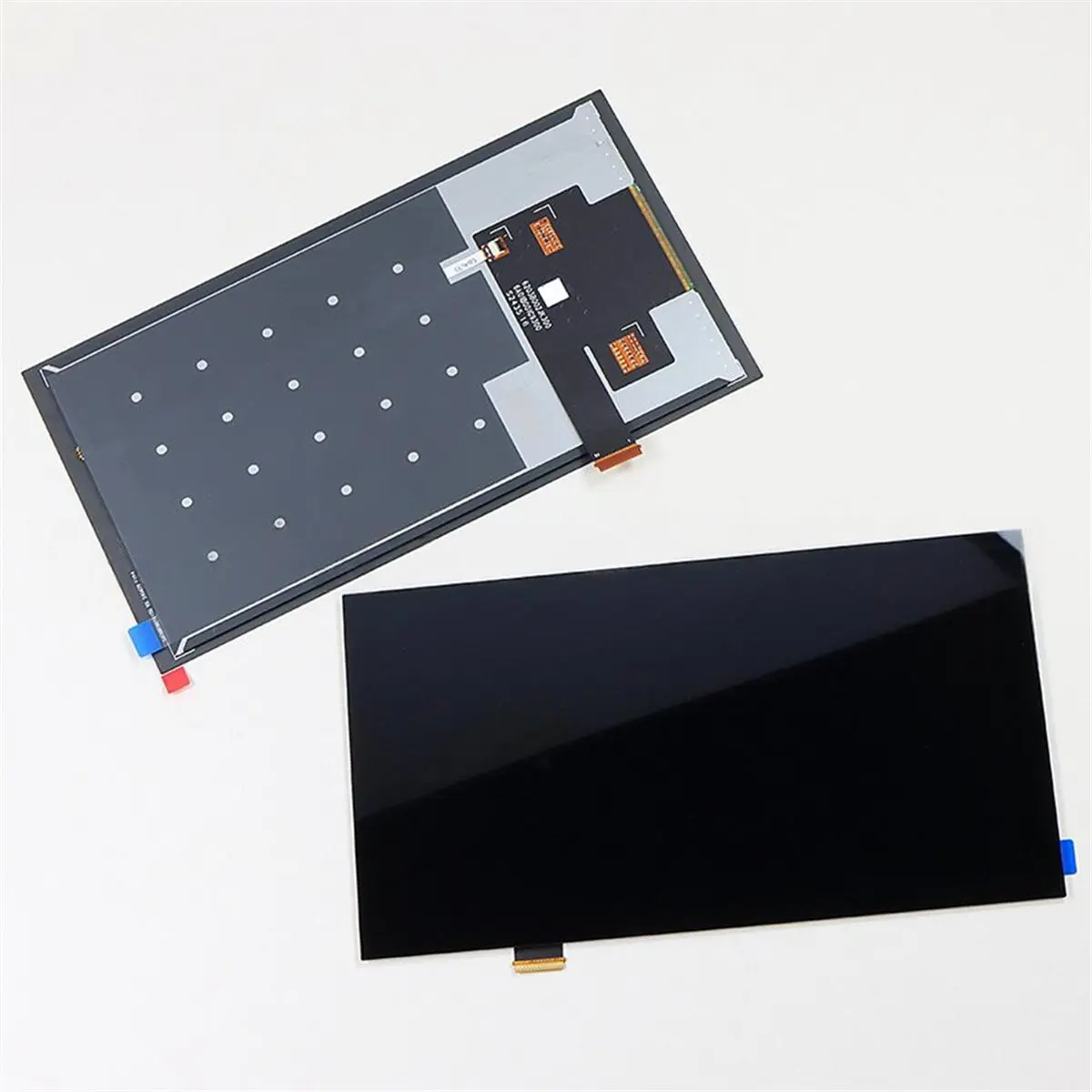 New for Switch 2 LCD Screen Replacement, for NS2 Game Console Display Panel for Switch 2 Screen Assembly Repair Parts