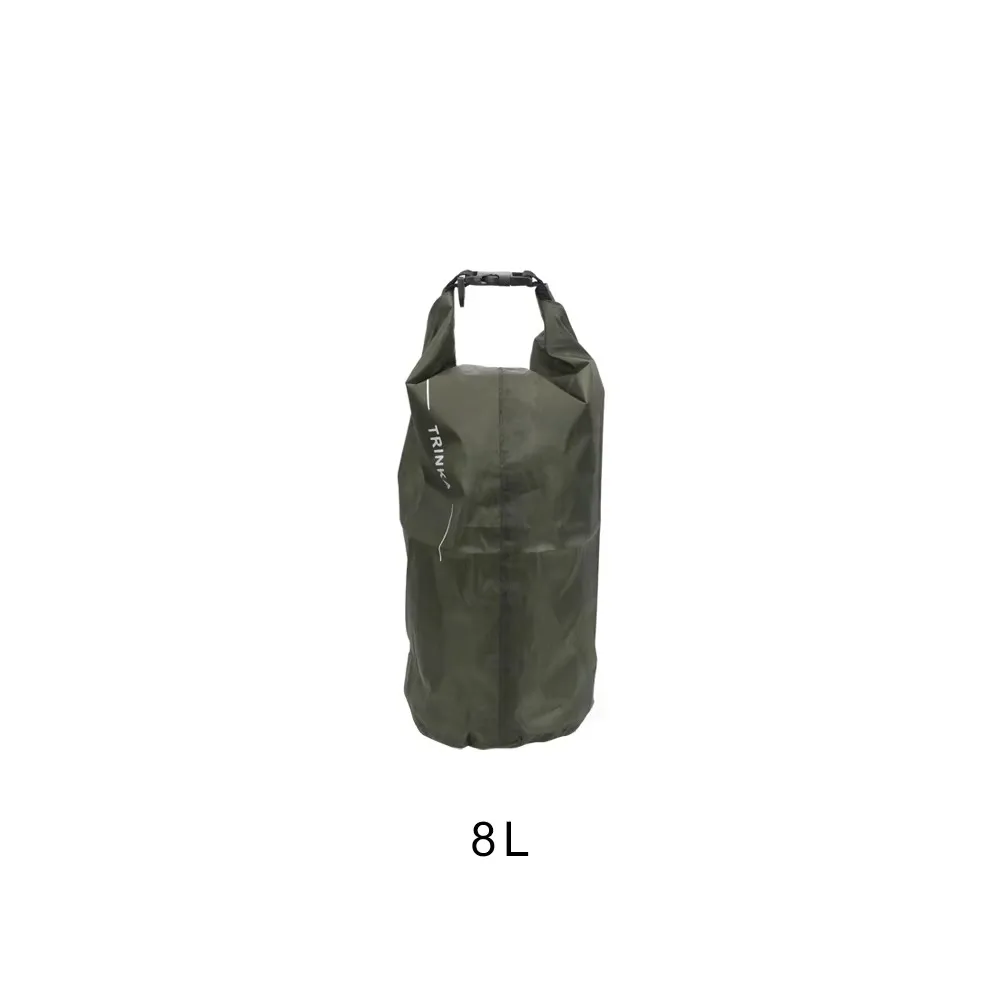 Dry storage bags for rowing, kayaking, and canoeing, 8L, 40L, 70L, waterproof non-water-filled bags, suitable for outdoor travel