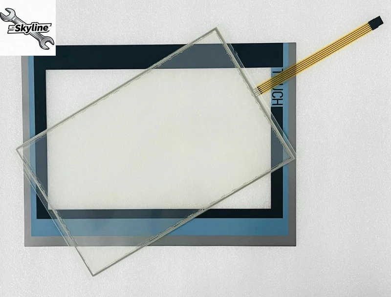 

TP1500 Comfort 6AV2124 6AV2 124-0QC02-0AX0/0AX1Защитная пленка для сенсорной панели