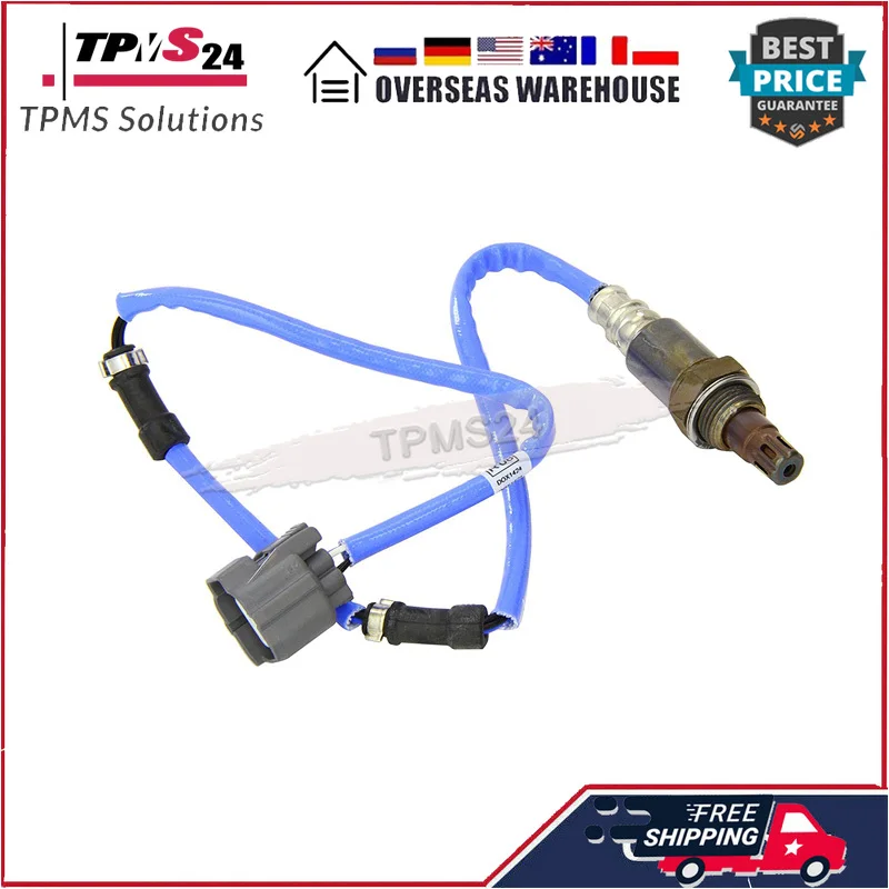 

DOX-1424 36531-RBB-003 Oxygen Sensor O2 Sensor Lambda Sensor For 2003-2008 HONDA ACCORD 2.0 2.4