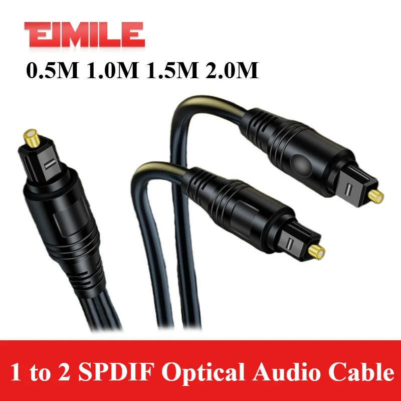 1 To 2 Spdif Digita…