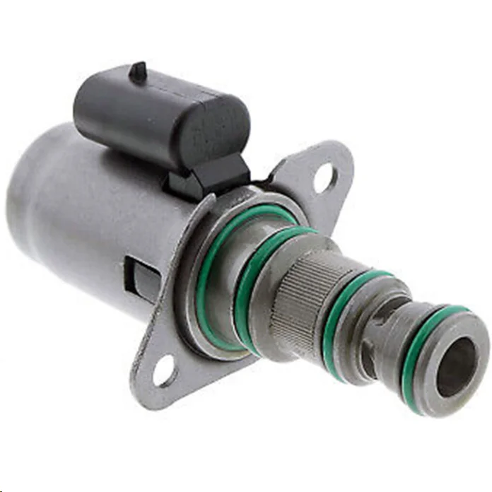 

Forklift Part Forward/Reverse Gear Solenoid Valve, Transmission Solenoid Valve for Hyster Forklift H40-70 L177, OEM 1520660