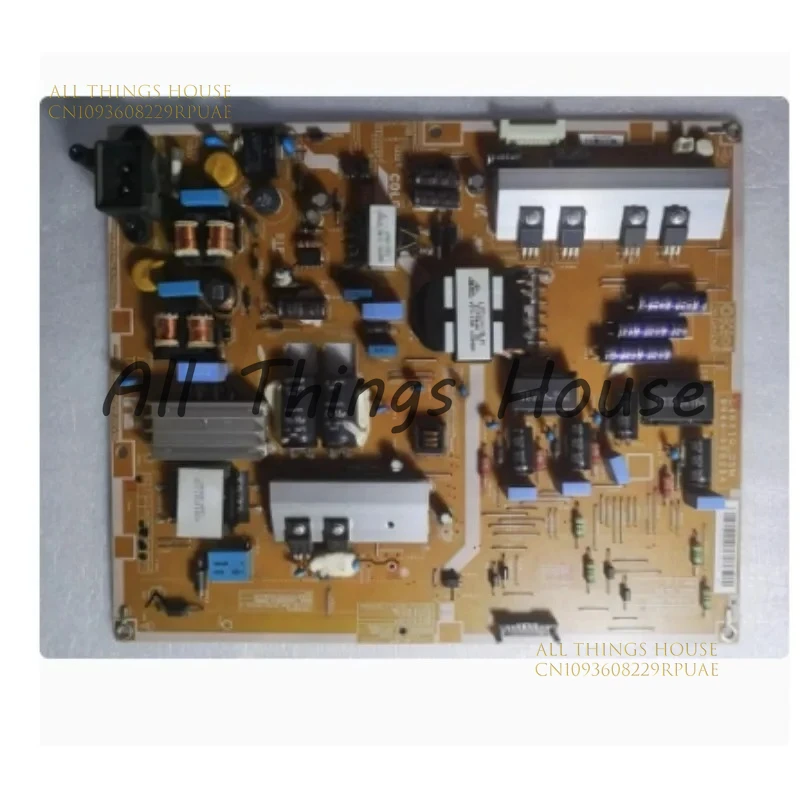 

UA40F6400 Power Board BN44-00622B