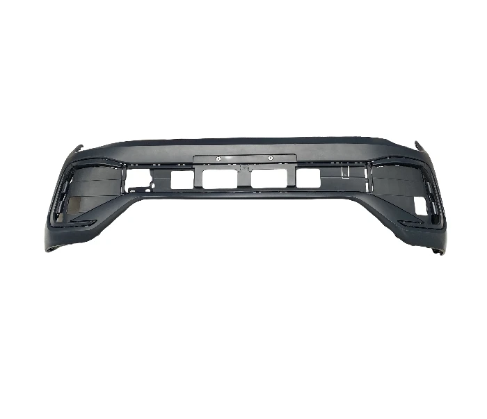 

STLFFor Volkswagens Teramont X Front Bumper Body Front Bumper Front Bar 3CC-807-221-C Original Factory